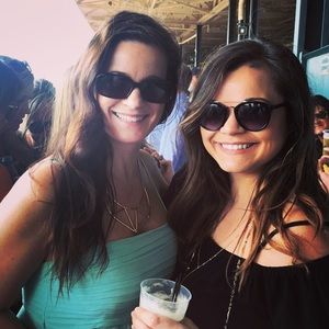 Meet your Posher, Cathy